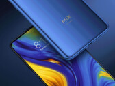 Das hier gezeigte Mi Mix 3 bekommt am 10. August einen Nachfolger (Bild: Xiaomi)