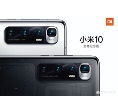 Xiaomi greift mit dem Mi 10 Ultra nicht nur Huawei sondern auch Samsung im absoluten High-End-Bereich an.
