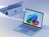 Die ARM-Versionen von Illustrator und InDesign werden im Juli auf Laptops der Snapdragon X-Serie erscheinen, Adobe After Effects und Premiere Pro sind für "später in diesem Jahr" geplant (Bild: Microsoft).