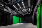 Der neue YouTube Space Berlin. (Bild: Mielek/Google LLC)