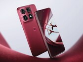 Motorola zeigt das Edge 70 Pro+ bereits vorab in drei Farben.