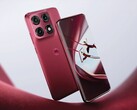 Motorola zeigt das Edge 70 Pro+ bereits vorab in drei Farben.