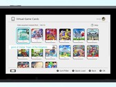 Ausgewählte Spiele könnten ein Update für die Nintendo Switch 2 erhalten. (Bildquelle: Nintendo)