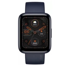 ColorFit Vision 2: Neue Smartwatch mit AMOLED-Bildschirm