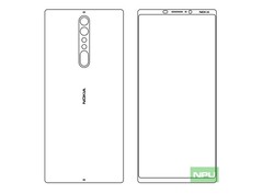 Ein Nokia-Flaggschiff dürfte uns dieses Jahr noch erwarten, verriet ein russischer HMD-Global-Mitarbeiter.