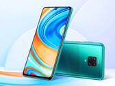 Das Redmi Note 9 Pro bietet eine 64 Megapixel Quad-Kamera und einen 5.020 mAh Akku zum fairen Preis – offenbar ein echtes Erfolgsrezept. (Bild: Xiaomi)