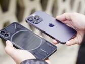 Carl Pei ist genervt, dass einige Kunden behaupten, das Phone (1) würde dem iPhone zu stark ähneln. (Bild: Nothing)