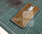 OnePlus 2: Foto soll das Smartphone mit Fingerabdrucksensor zeigen