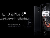 OnePlus 3T Midnight Black: Ab sofort für 480 Euro erhältlich