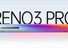 Oppo zeigt nun bereits das vollständige Design des Oppo Reno 3 Pro 5G mit Snapdragon 765G.