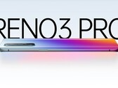 Oppo zeigt nun bereits das vollständige Design des Oppo Reno 3 Pro 5G mit Snapdragon 765G.