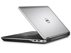 Test Dell Latitude E6440 Notebook