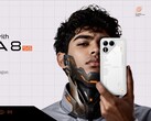Das Tecno Pova 8 5G hat eine 50MP-Kamera