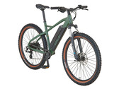 Das Dice 1.0 ist eines der neuen E-Mountainbikes von Prophete. (Bild: Prophete)