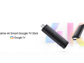 Der Realme TV Stick 2K und der Realme TV Stick 4K starten bald in Europa. (Bild: Realme)