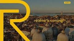 Realme startet in Europa mit drei Smartphones und Killerpreisen durch: Realme 5 Pro, Realme X2 und Realme X2 Pro.