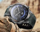 Die Enduro ist eine neue Smartwatch von Rogbid. (Bildquelle: Rogbid)