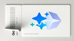 Samsung druckt die Einladung für das nächste Galaxy Unpacked Event direkt bei euch zuhause aus.