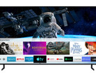 Samsungs Smart TVs sind die ersten Fernseher, die AirPlay 2 unterstützen. (Bild: Samsung)
