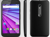 Motorola: Moto G 2015 offiziell angekündigt