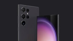 Der weltweit im Samsung Galaxy S24 Ultra erwartete Snapdragon 8 Gen 3 dürfte recht große Steigerungen bei der GPU-Performance bieten. (Bild: OnLeaks)