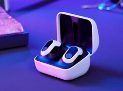 Die Sony Inzone Buds können endlich mit weniger Einschränkungen am Smartphone verwendet werden. (Bild: Sony)