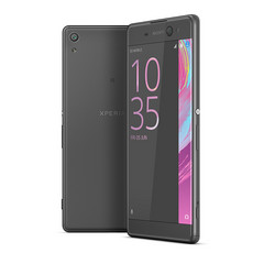 Sony Xperia XA Ultra: Phablet für unter 300 Euro