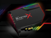 Creative: Sound BlasterX AE-5 Gaming-Soundkarte mit RGB-Controller