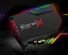 Creative: Sound BlasterX AE-5 Gaming-Soundkarte mit RGB-Controller