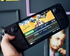 Valve stellt Ersatzakkus für das Steam Deck LCD offenbar ein.