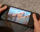 Das kostenlose Community-Plugin „Deck as Controller“ verwandelt das Steam Deck in einen vollwertigen Bluetooth-Controller für den PC
