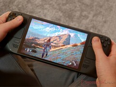 Das kostenlose Community-Plugin „Deck as Controller“ verwandelt das Steam Deck in einen vollwertigen Bluetooth-Controller für den PC