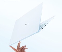 Das Aibook 14 Air Carbon bringt einen 85 Wh Akku im besonders leichten Gehäuse unter. (Bildquelle: Thunderobot)