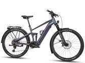 Tourmaxx ELS Tour: E-Bike für viele Lebenslagen