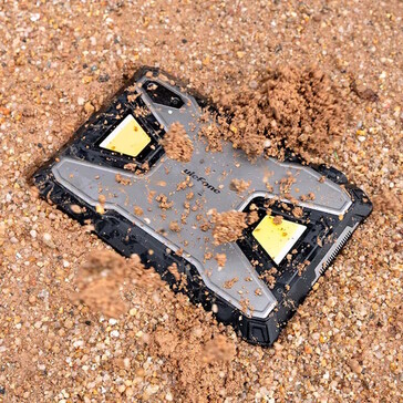 Das Modell soll recht robust sein