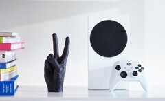 Über Ostern kann eine ältere Xbox oder auch eine PlayStation 4 zum Spitzenpreis gegen eine XSX eingetauscht werden. (Bild: Microsoft)