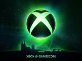 Xbox-Werbemotiv zur Gamescom 2026.