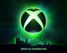 Xbox-Werbemotiv zur Gamescom 2026.