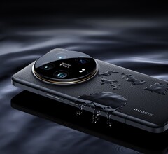 Das Xiaomi 14 Ultra nimmt leider nicht am Upgrade-Programm für den Akku teil