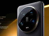 Das bisher exklusiv im Xiaomi 14 Ultra erhältliche 5x Leica-Telefoto wandert in wenigen Monaten ins Xiaomi 14 Pro, wie ein Leaker erneut betont. (Bildquelle: Xiaomi)