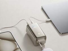 Die neue Powerbank von Xiaomi kostet umgerechnet knapp 40 Euro