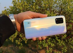 Die neue chinesische Mi 10 Youth Edition dürfte global als Mi 10 Lite Zoom starten.