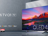 Amazon verkauft derzeit zwei Smart-TVs von Xiaomi zu sehr attraktiven Preisen. (Bild: Xiaomi)