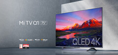 Amazon verkauft derzeit zwei Smart-TVs von Xiaomi zu sehr attraktiven Preisen. (Bild: Xiaomi)