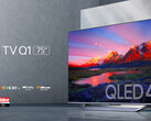 Amazon verkauft derzeit zwei Smart-TVs von Xiaomi zu sehr attraktiven Preisen. (Bild: Xiaomi)
