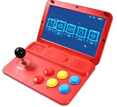 Powkiddy A13: Portable Retro-Konsole ist in Deutschland erhältlich und emuliert viele Plattformen