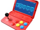 Powkiddy A13: Portable Retro-Konsole ist in Deutschland erhältlich und emuliert viele Plattformen