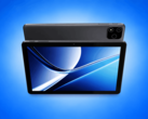 Alldocube iPlay 80SE-Tablet von vorne und hinten gezeigt