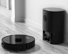 Arnagar S8 Pro: Neuer Saug- und Wischroboter