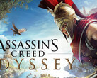game Sales Awards Juli: Assassin's Creed Odyssey erhält Sonderpreis.